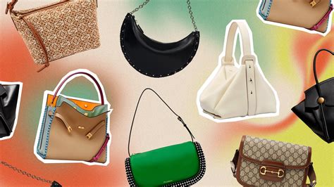 The Best Designer Bags of 2024—And How to Choose the Right 